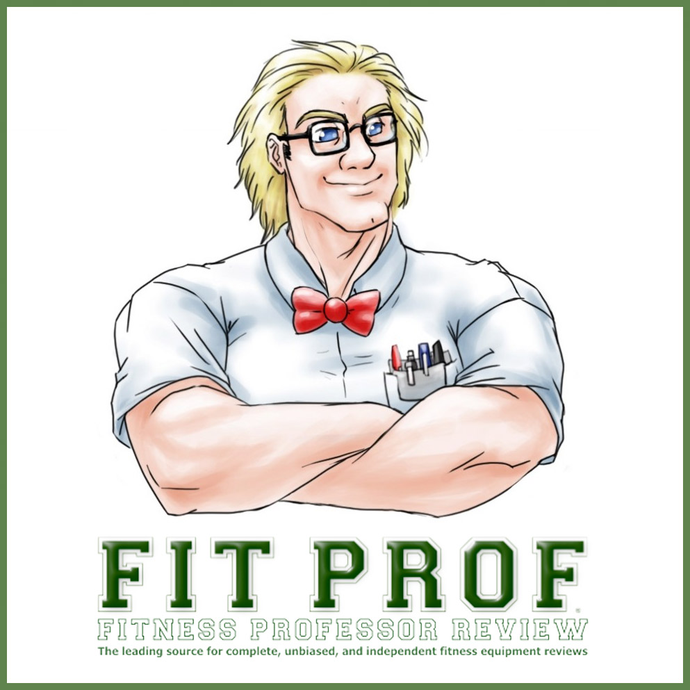 FitProf.net