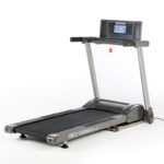 3G Cardio 80i Fold Flat Treadmill