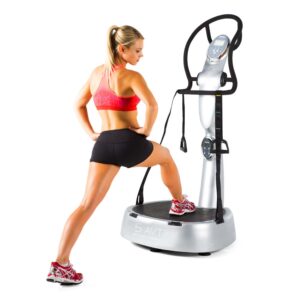 Vibration Machines