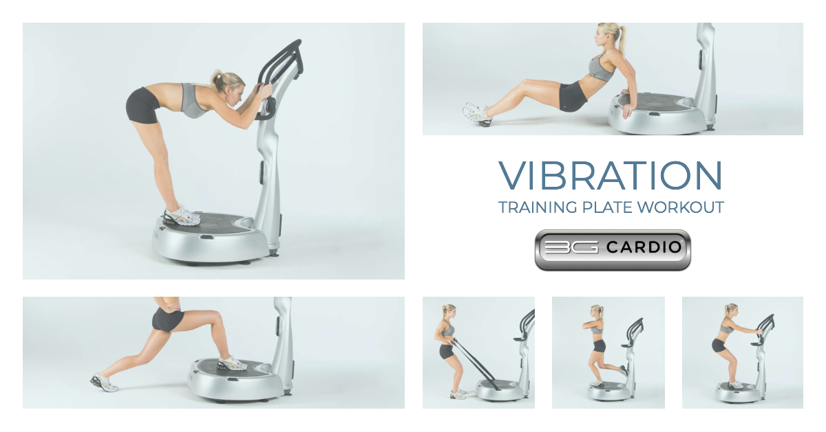 What do the experts think about accelerated vibration training