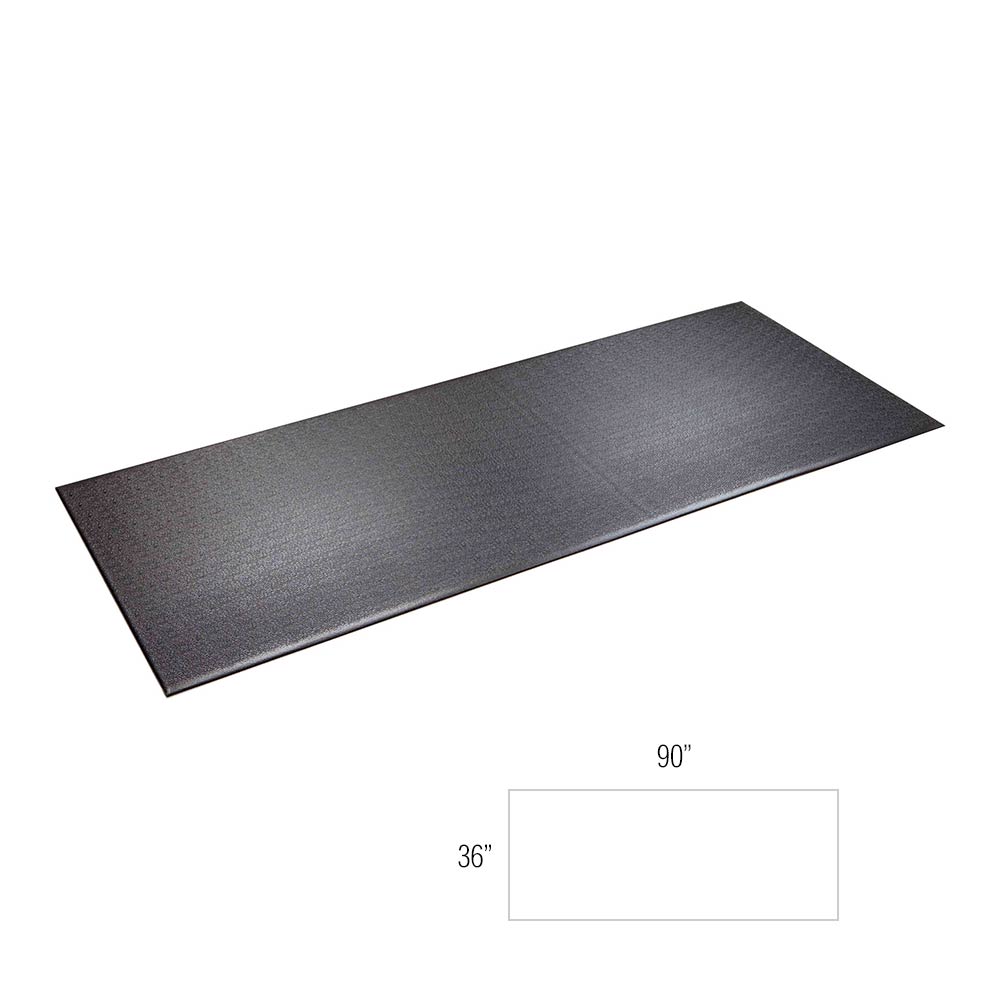 Elite Runner Treadmill Mat - 36x90