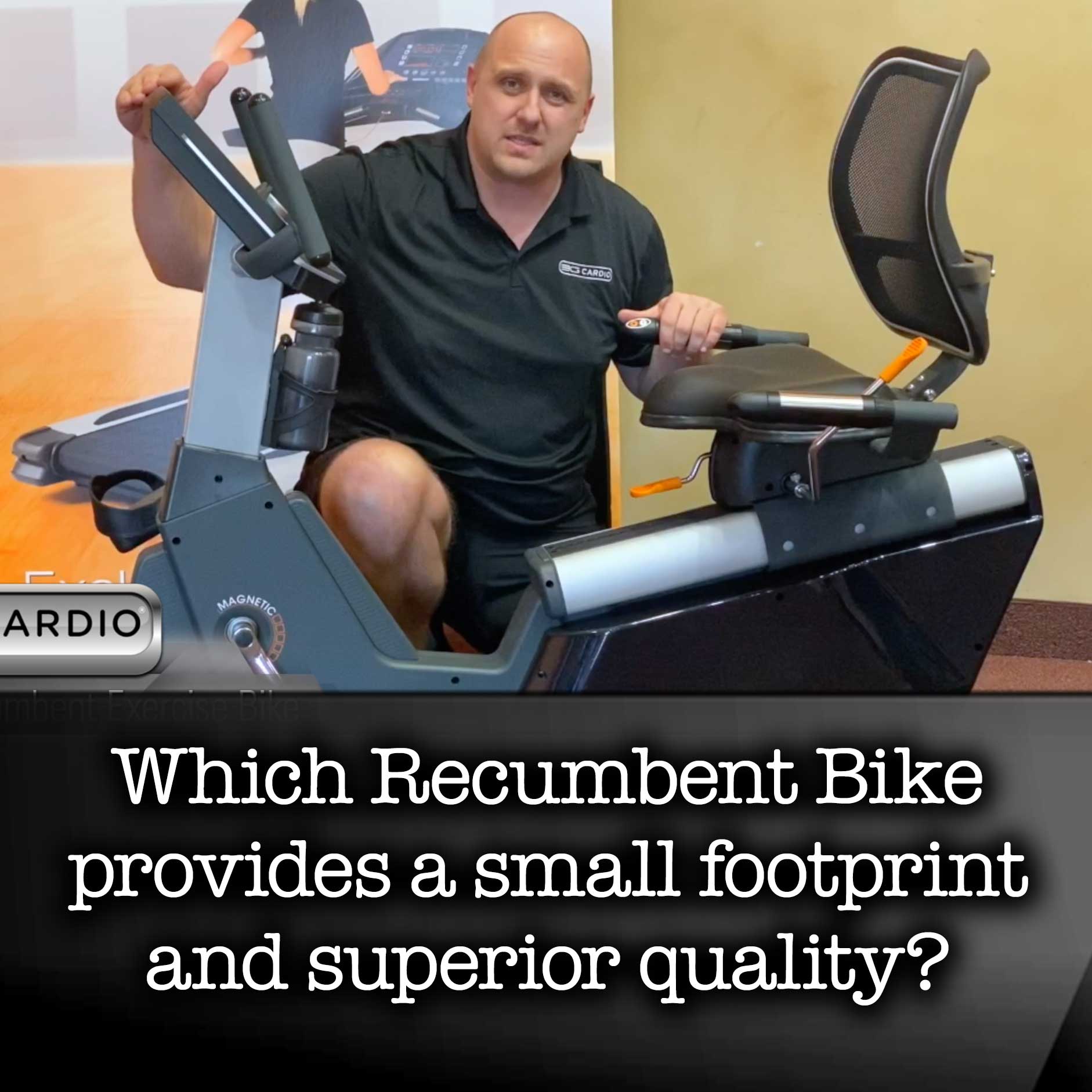 Elite-RB-Recumbent-Space-Saver