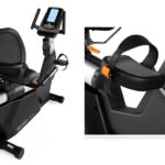 3G Cardio Elite RB Recumbent Bike