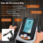 3G Cardio Elite RB Recumbent Bike Helps People After Cardiac Events