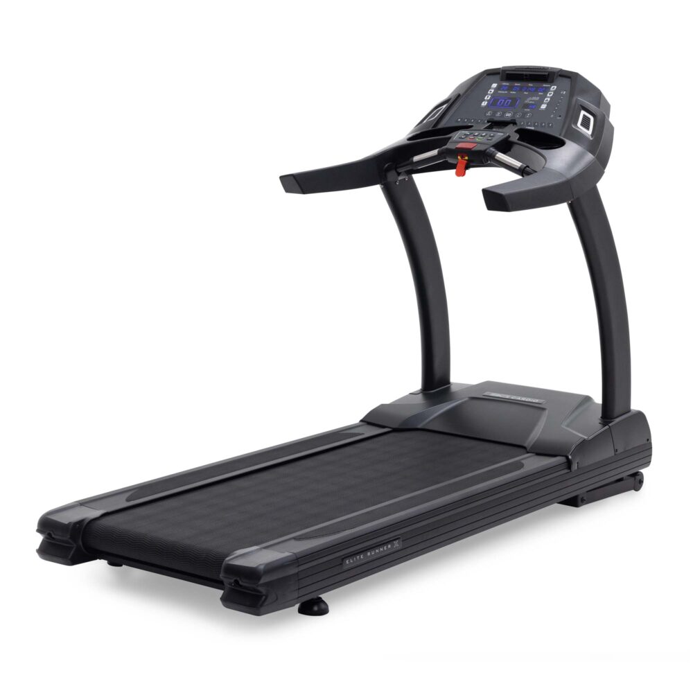 3G Cardio Elite Runner X Treadmill